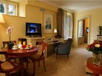 Luxury Suite Beethoven.