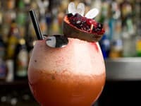 FEMINITY drink.
