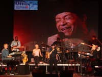 Al Jarreau