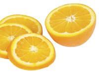Šťava z pomarančov obsahuje vitamíny vplývajúce na zdravotný stav pohlavných orgánov a okrem toho zvyšuje hladinu adrenalínu v krvi. 