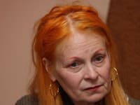 Keď táto divoká rusovláska začínala spolupracovať so skupinou Sex Pistols, málokoho by napadlo, že sa z Vivienne o pár rokov stane ikonou svetovej módy. 