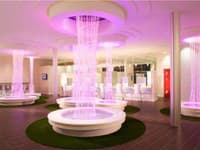 ElevenSpa patrí k špičke ponuky v Las Vegas.