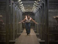 X-MEN ORIGINS: WOLVERINE.