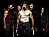 X-MEN ORIGINS: WOLVERINE.