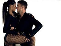Ciara: Speváčka a tanečnica zároveň.