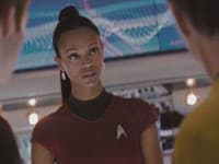 Star Trek.