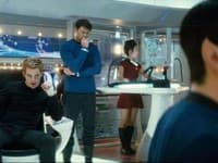 Star Trek.