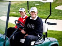 Turnaj Golf&Style Trophy v Báči.