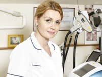 Dermatovenerologička MUDr. Adriana Tomeková z centra krásy TOMAR.  