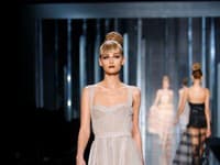 Dior kolekcia je plná originality, kvality a luxusu.