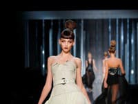 Dior kolekcia je plná originality, kvality a luxusu.