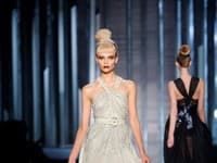 Dior kolekcia je plná originality, kvality a luxusu.
