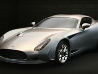 Zagato Perana Z-One.