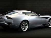 Zagato Perana Z-One.
