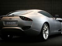 Zagato Perana Z-One.