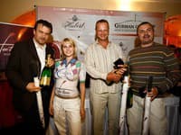 Gurman Golf Cup.