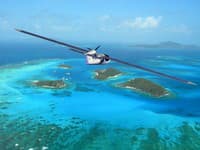 LISA Airplanes 