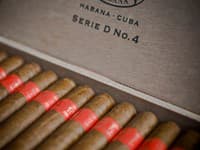 PARTAGAS.