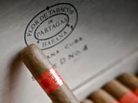 PARTAGAS.