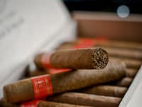 PARTAGAS.