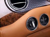 Bentley Azure T.