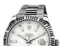 Hodinky Datejust II Rolesor.