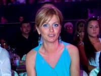 Monika Flašíková-Beňová.