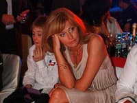 Monika Flašíková-Beňová.