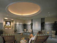 Luxusné spa na ostrove Kaiwah.