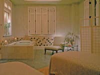 Luxusné spa na ostrove Kaiwah.