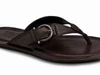 Koleckia pánskych topánok na leto 2009 renomovanej talianskej  značky Salvatore Ferragamo.
