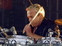 Koncert Depeche Mode v Bratislave.