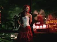 Moulin Rouge už dávno stratil povesť luxusného nevestinca. 