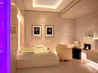 Adlon Day Spa.