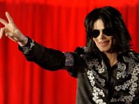 Michael Jackson.