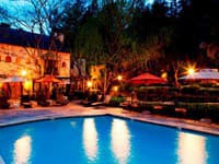 Kenwood Inn and Spa.