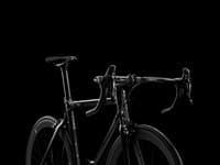 Exkluzívny bicykel All Black.