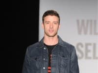 Justin Timberlake.