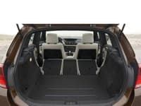 BMW X1.