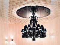 Baccarat kolekcia.