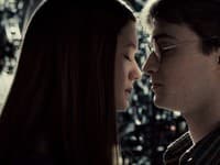 Harry Potter a polovičný princ.