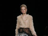 Prehliadka Haute Couture Valentino.