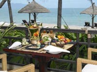Six Senses Spa vo Vietname.