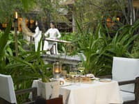 Six Senses Spa vo Vietname.