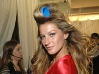 Gisele Bündchen.