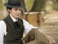 Audrey Tautou vo filme Coco before Chanel.