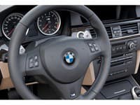 BMW M3 Cabrio.