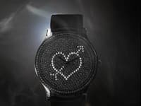 Ultra tenký model hodiniek značky Jaeger-LeCoultre.