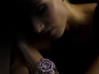 Model Rose značky Jaeger-LeCoultre.