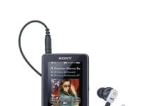 Walkman X.
